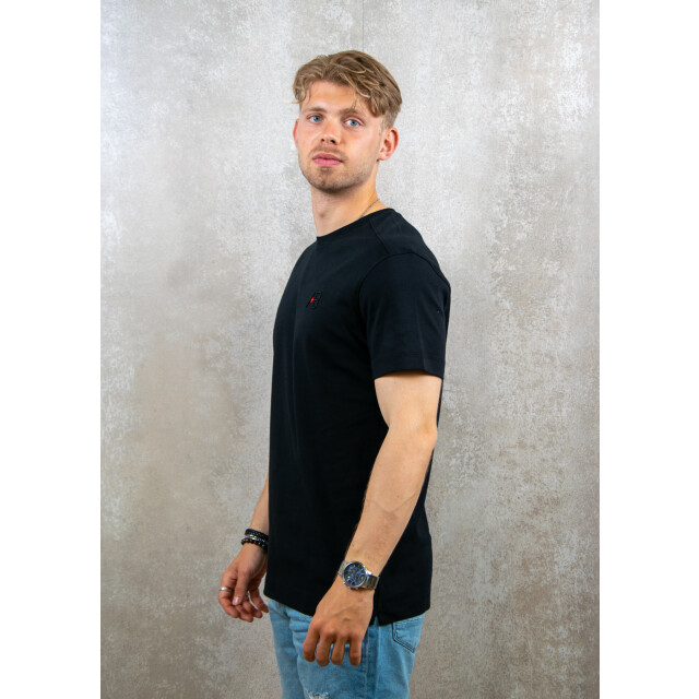 AB Lifestyle Ink tee koi 100.10.1330 large