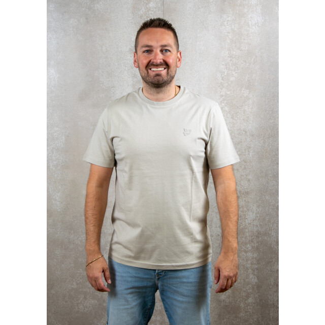 Lyle and Scott Superfine shirt 100.81.0232 large