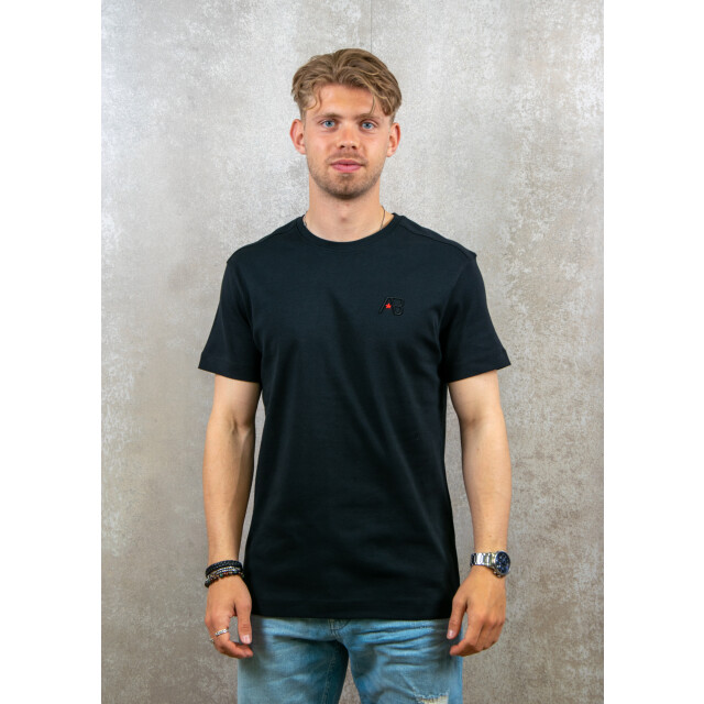 AB Lifestyle Ink tee koi 100.10.1330 large