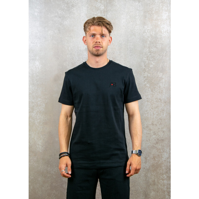 AB Lifestyle Ink tee crane 100.10.1333 large