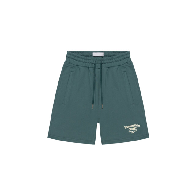 croyez homme Fraternite shorts 155.40.0088 large