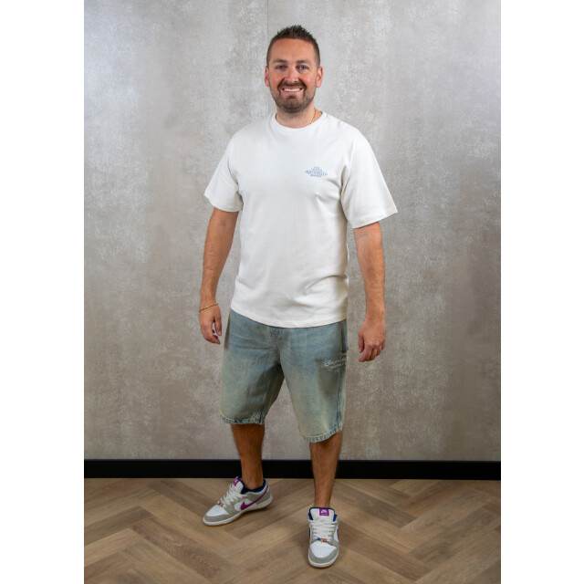Quotrell Coastal t-shirt 100.01.0182 large