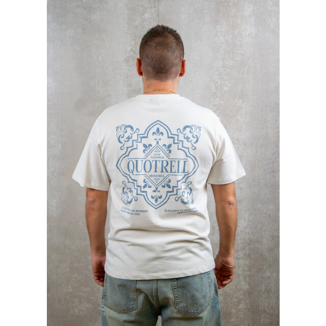 Quotrell Coastal t-shirt 100.01.0182 large