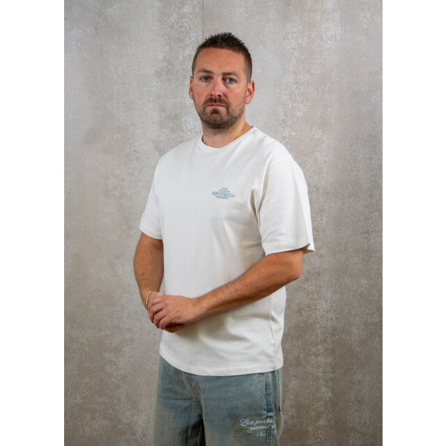 Quotrell Coastal t-shirt 100.01.0182 large
