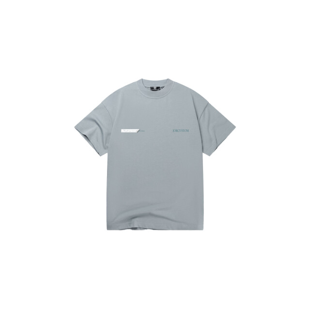 Jorcustom Angel 2.0 loose fit t-shirt 100.30.1307 large