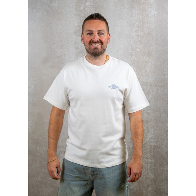 Quotrell Coastal t-shirt 100.01.0182 large