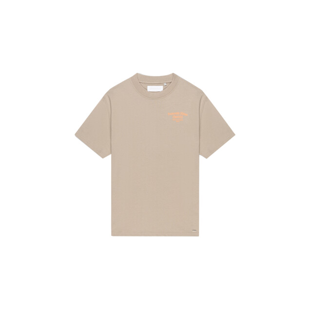 croyez homme Fraternite t-shirt 100.81.0238 large