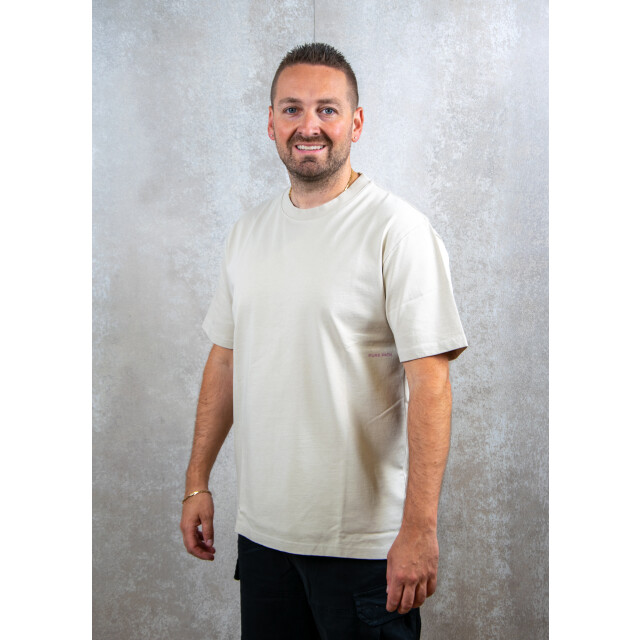 Pure Path Loose fit t-shirts 100.81.0248 large