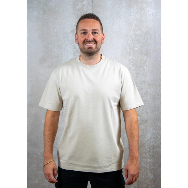 Pure Path Loose fit t-shirts 100.81.0248 large