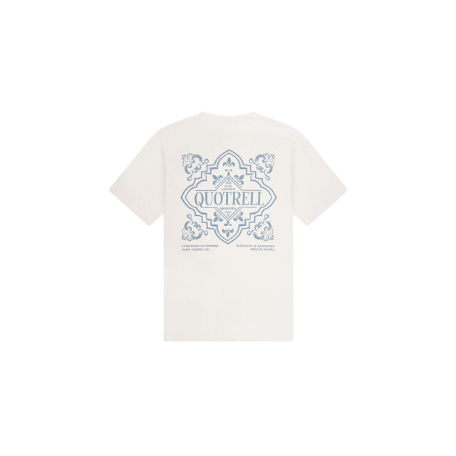 Quotrell Coastal t-shirt 100.01.0182 large