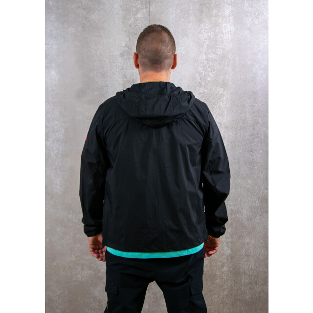 Tommy Hilfiger Tjm outdoor shell jacket ext 141.10.0060 large
