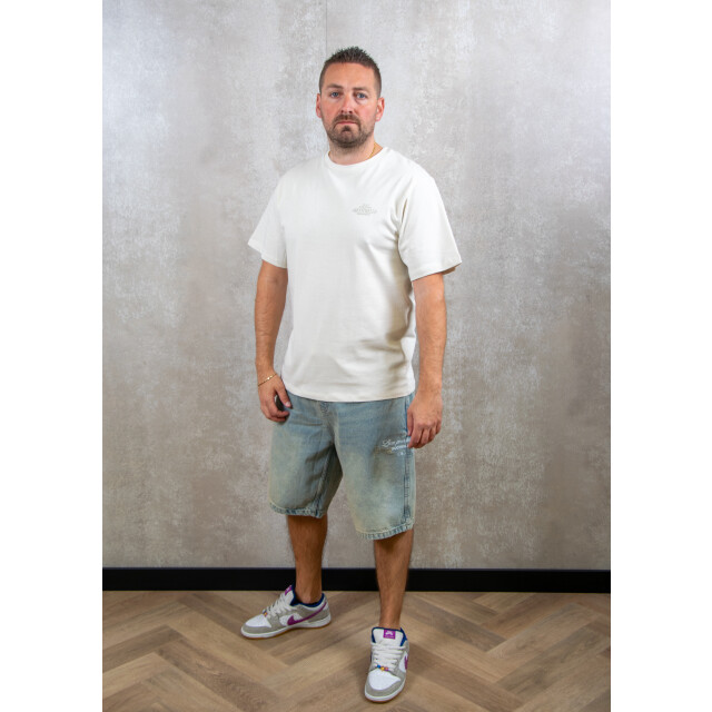 Quotrell Coastal t-shirt 100.81.0240 large