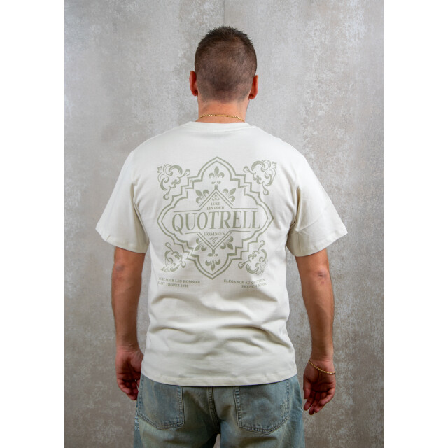 Quotrell Coastal t-shirt 100.81.0240 large