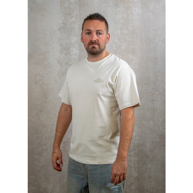 Quotrell Coastal t-shirt 100.81.0240 large