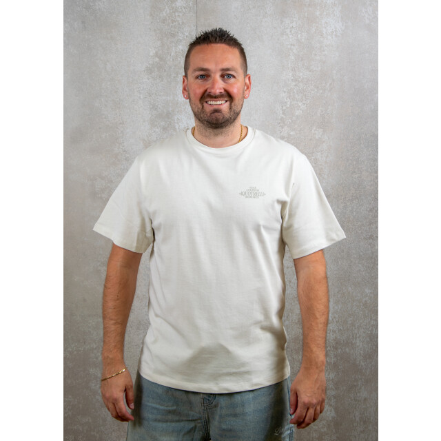 Quotrell Coastal t-shirt 100.81.0240 large