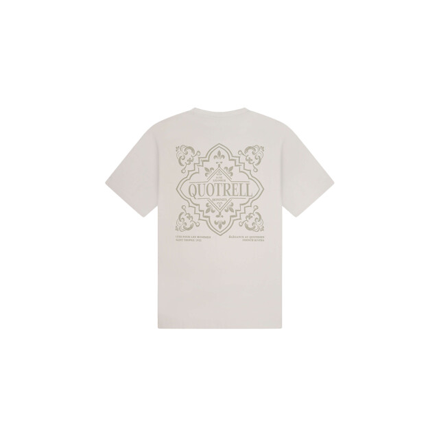 Quotrell Coastal t-shirt 100.81.0240 large