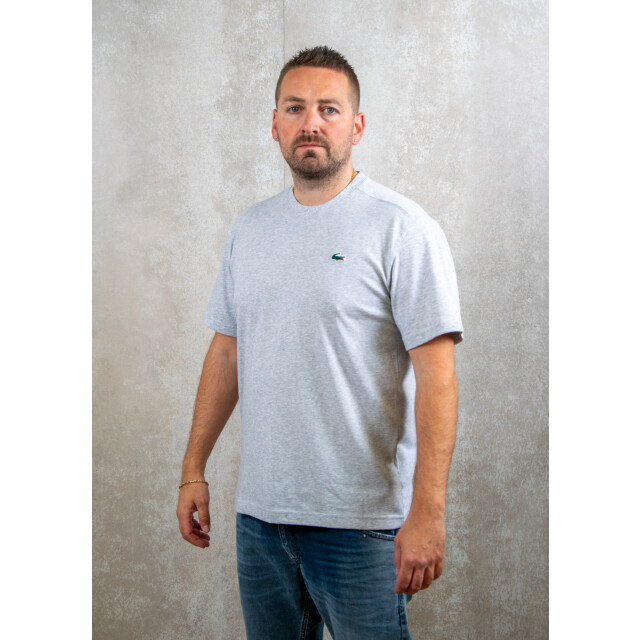 Lacoste Actie t-shirt 100.20.0187 large