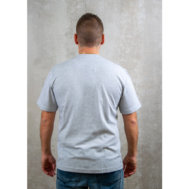 Lacoste Actie t-shirt 100.20.0187 large