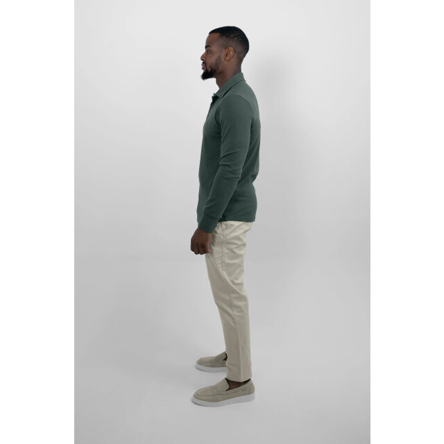 Vercate Strijkvrij poloshirt - PC-PS-ANT-2 large