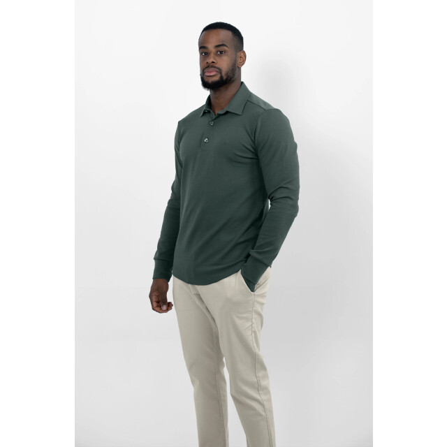 Vercate Strijkvrij poloshirt - PC-PS-ANT-2 large
