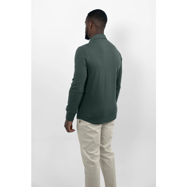 Vercate Strijkvrij poloshirt - PC-PS-ANT-2 large