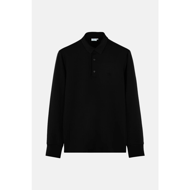 Vercate Strijkvrij poloshirt - PC-PS-ZW-2 large