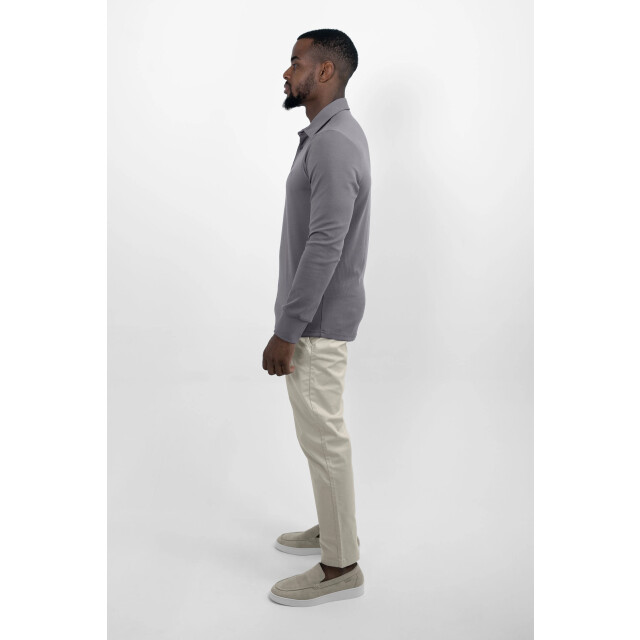 Vercate Strijkvrij poloshirt - PC-PS-DG-2 large
