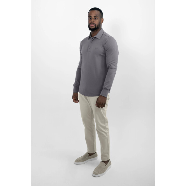 Vercate Strijkvrij poloshirt - PC-PS-DG-2 large
