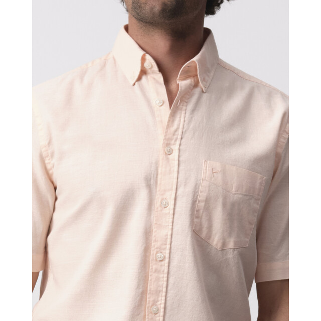Campbell Ranger overhemd met korte mouwen 096160-002-XXXL large