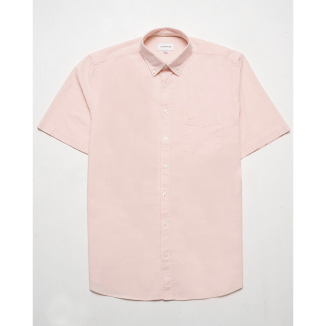 Campbell Ranger overhemd met korte mouwen 096160-002-XXXL large
