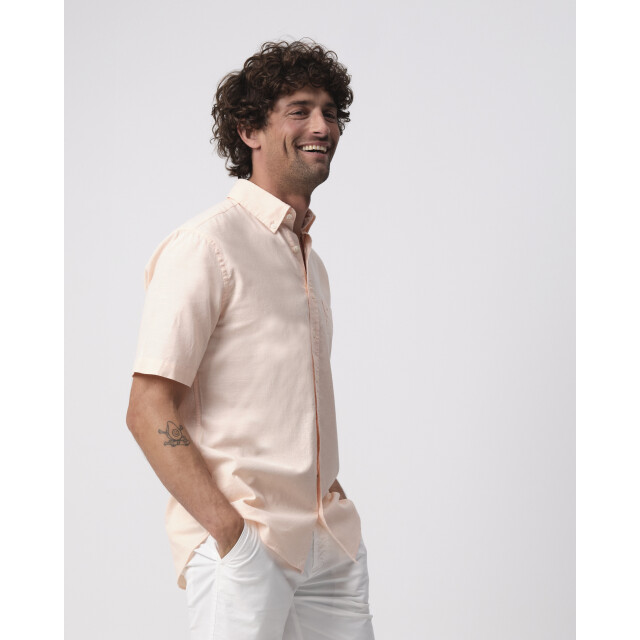 Campbell Ranger overhemd met korte mouwen 096160-002-XXXL large