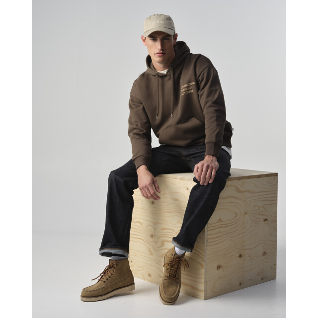 J.C. Rags Arthur sweater 099156-002-XXL large