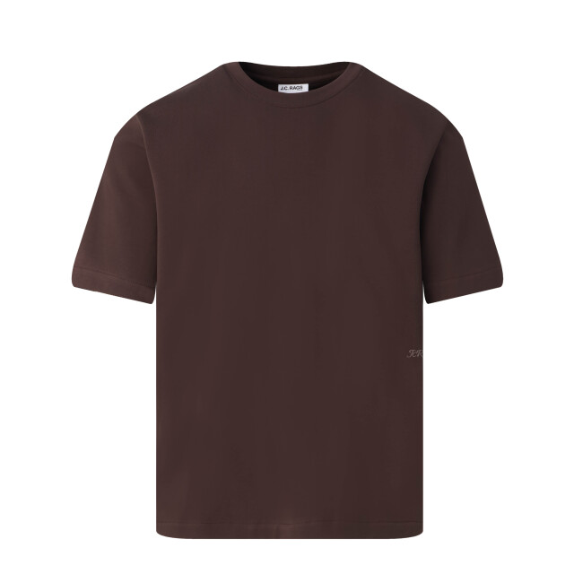 J.C. Rags Ruben t-shirt met korte mouwen 099161-002-XL large