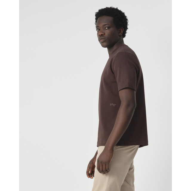 J.C. Rags Ruben t-shirt met korte mouwen 099161-002-XL large