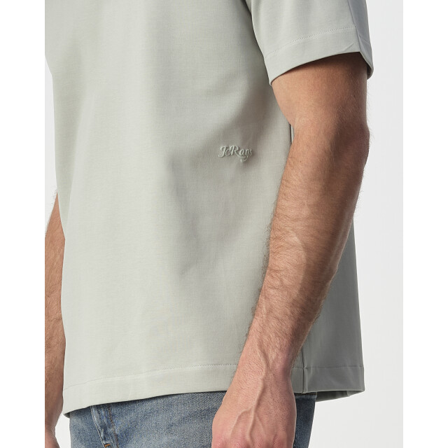 J.C. Rags Ruben t-shirt met korte mouwen 099161-003-L large