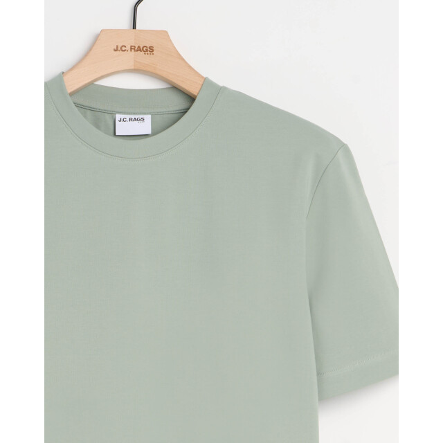J.C. Rags Ruben t-shirt met korte mouwen 099161-003-L large
