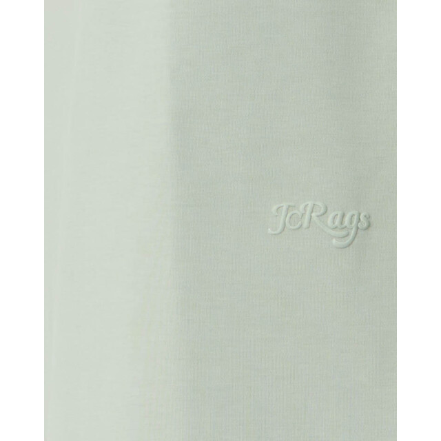 J.C. Rags Ruben t-shirt met korte mouwen 099161-003-L large