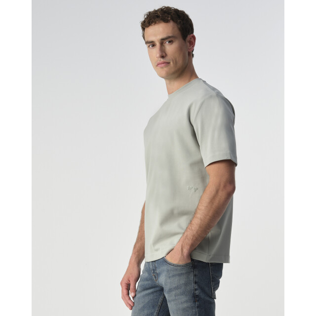 J.C. Rags Ruben t-shirt met korte mouwen 099161-003-L large
