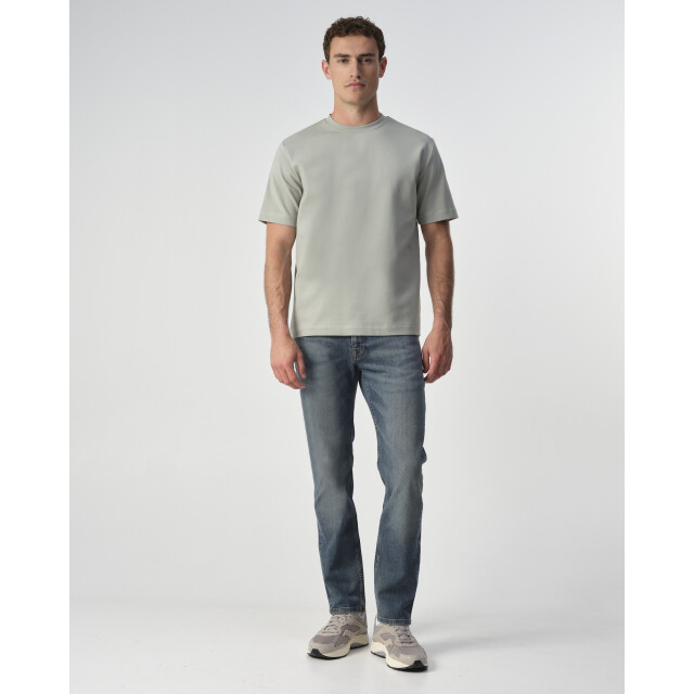 J.C. Rags Ruben t-shirt met korte mouwen 099161-003-L large