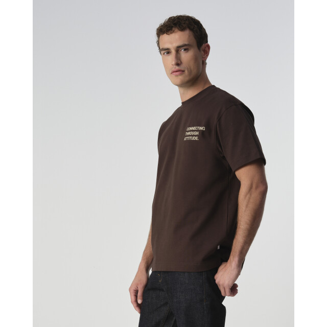 J.C. Rags Arvin t-shirt met korte mouwen 099150-003-S large