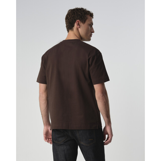 J.C. Rags Arvin t-shirt met korte mouwen 099150-003-S large