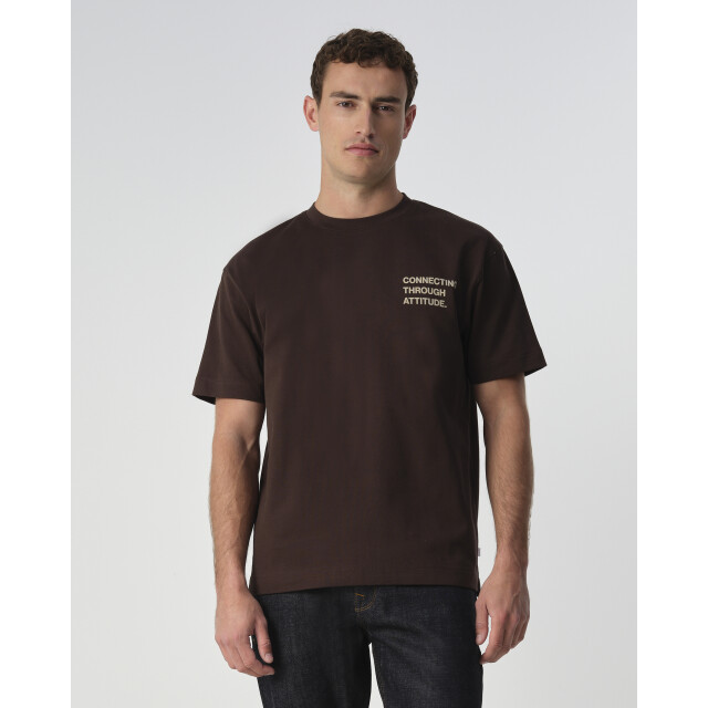 J.C. Rags Arvin t-shirt met korte mouwen 099150-003-S large
