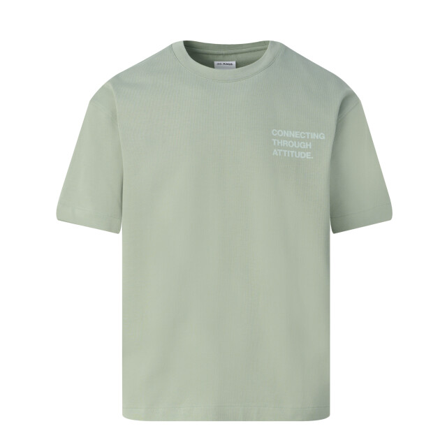 J.C. Rags Arvin t-shirt met korte mouwen 099150-004-XXXL large