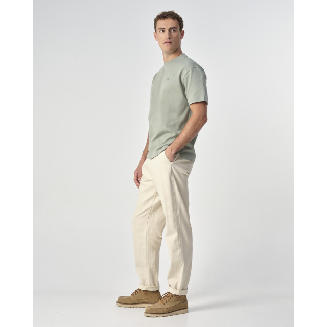 J.C. Rags Bean t-shirt met korte mouwen 099152-003-S large