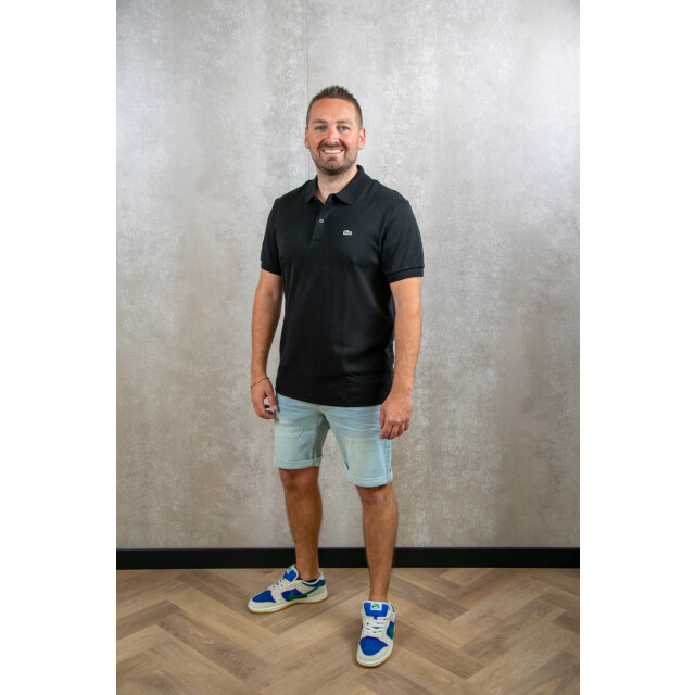 Lacoste Polo regular fit pima cotton 110.10.0355 large