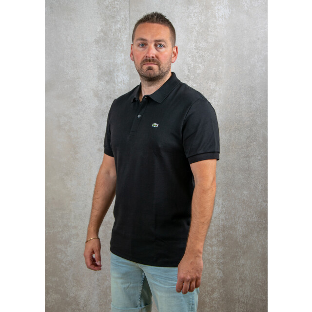 Lacoste Polo regular fit pima cotton 110.10.0355 large
