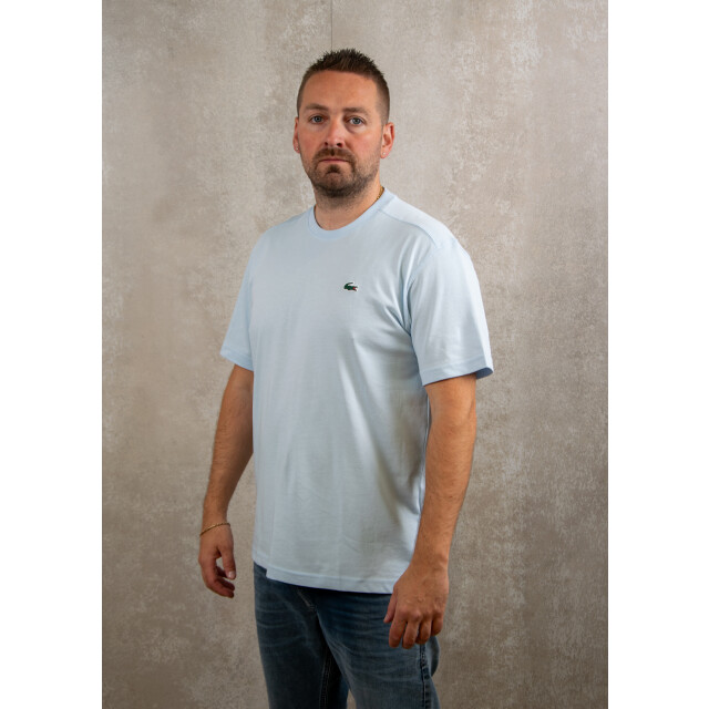 Lacoste Actie t-shirt 100.30.1214 large