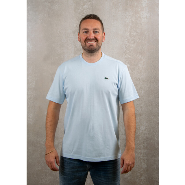 Lacoste Actie t-shirt 100.30.1214 large