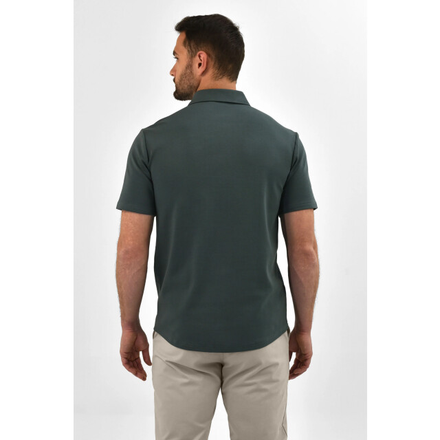 Vercate Strijkvrij poloshirt - PC-PS-SS-ANT large