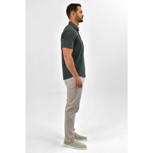 Vercate Strijkvrij poloshirt - PC-PS-SS-ANT large